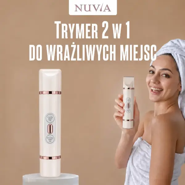 Nuvia
