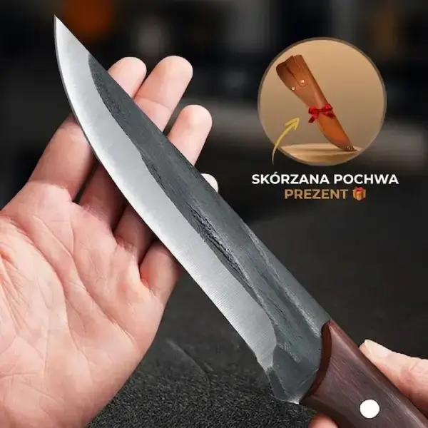Uniwersalny nóż TORASEI
