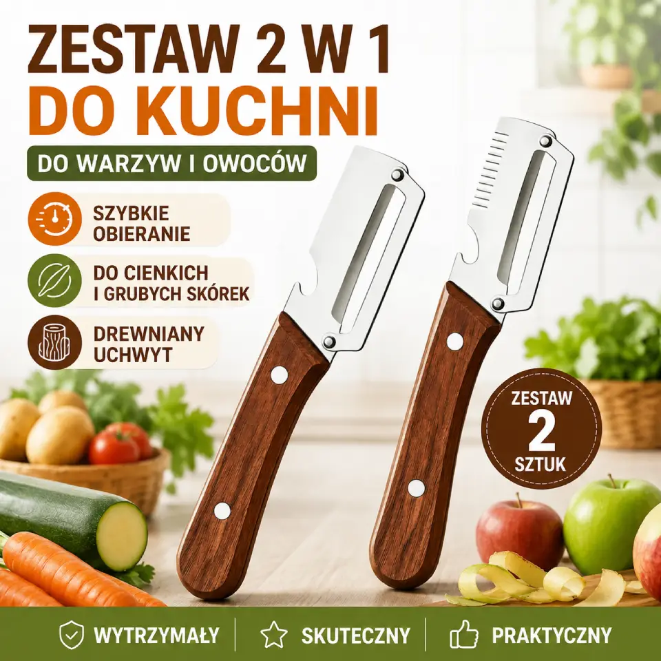 VegPeelers