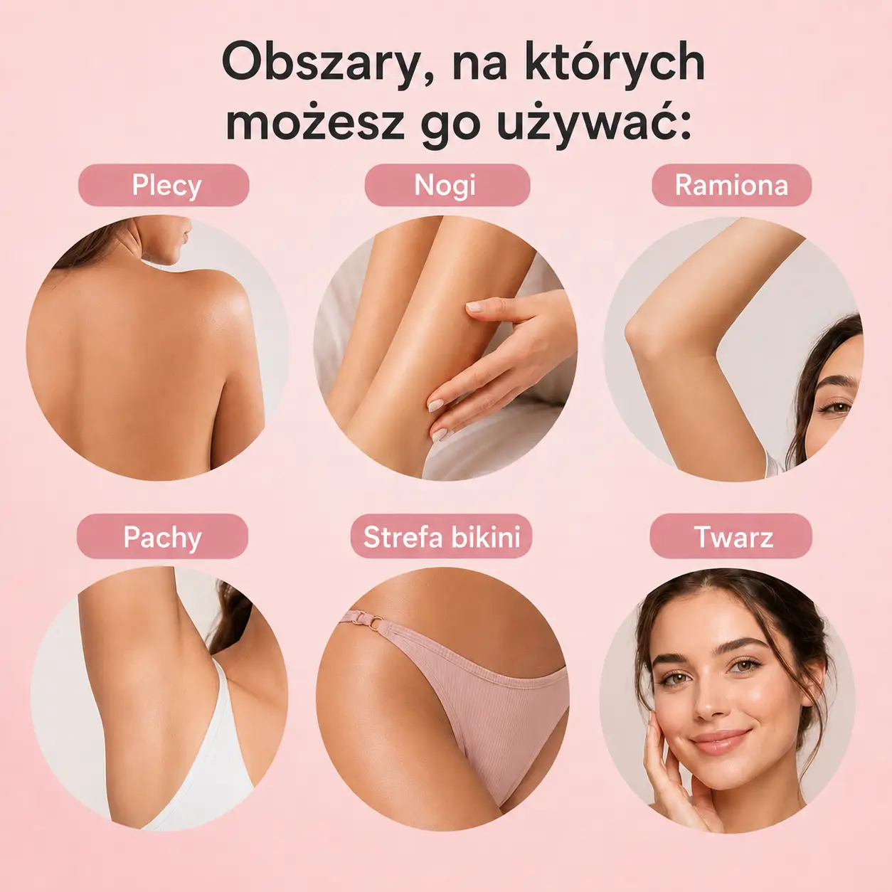 Użytkowanie NUVIA