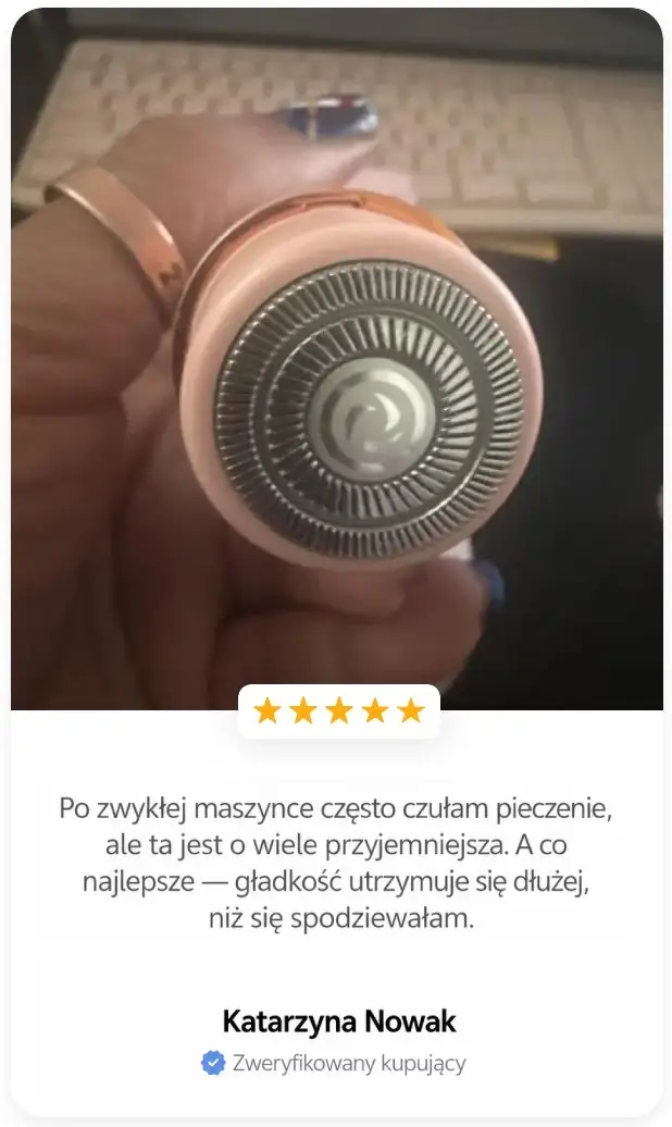 Opinie NUVIA