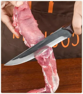 mięso
